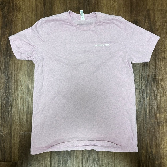 Pi Phi Tshirt - Large - Picture 3 of 4